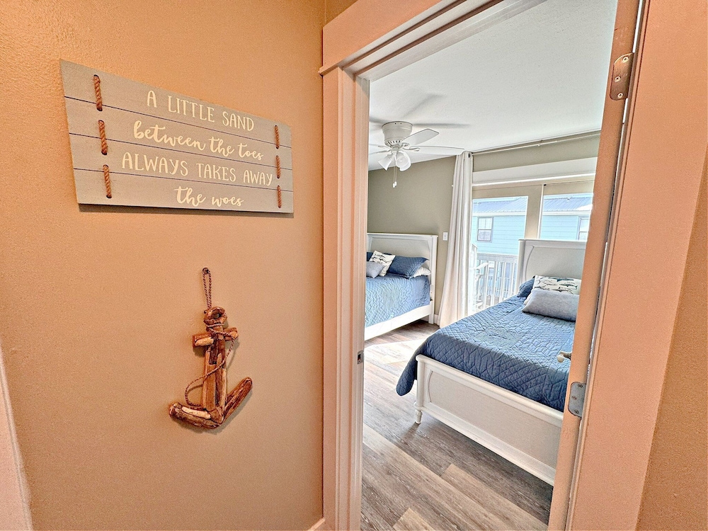 Ocean Reef 504