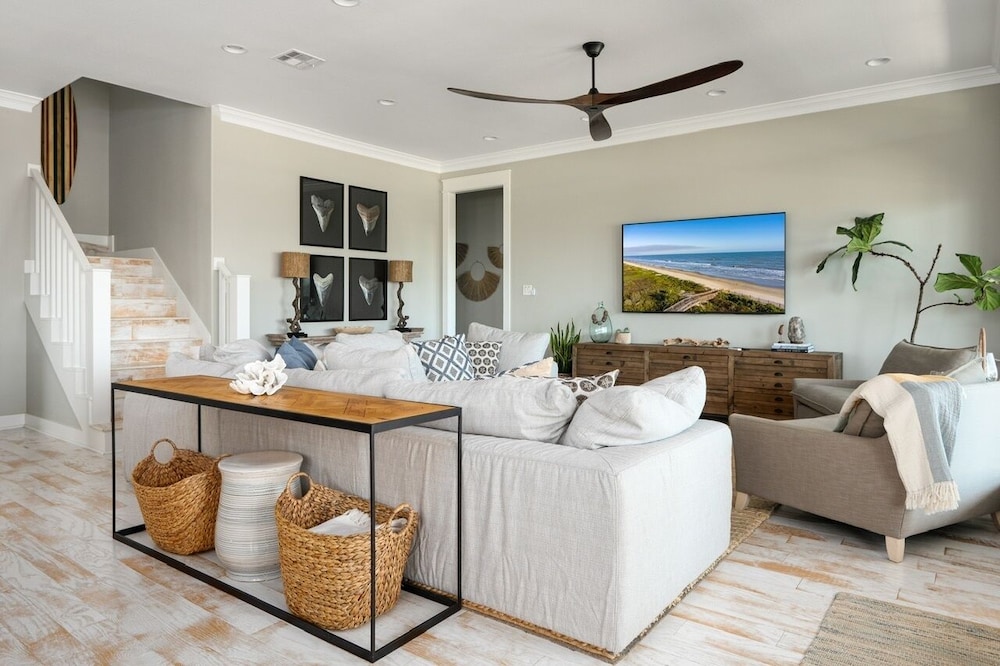 Casa Del Sol 4 Bedroom Home
