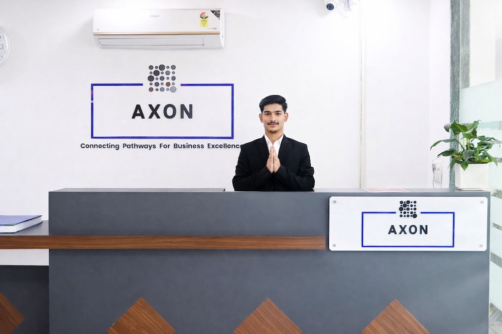 Axon Corporate Stays Sector 52 Gurgaon