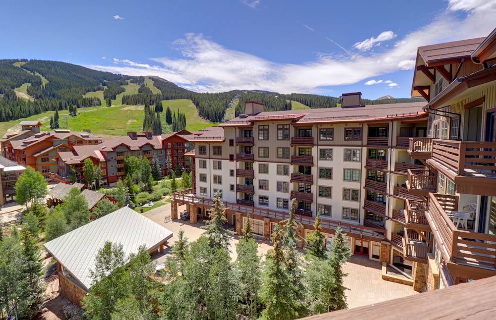 Pp606 Passage Point 1 Bedroom Condo