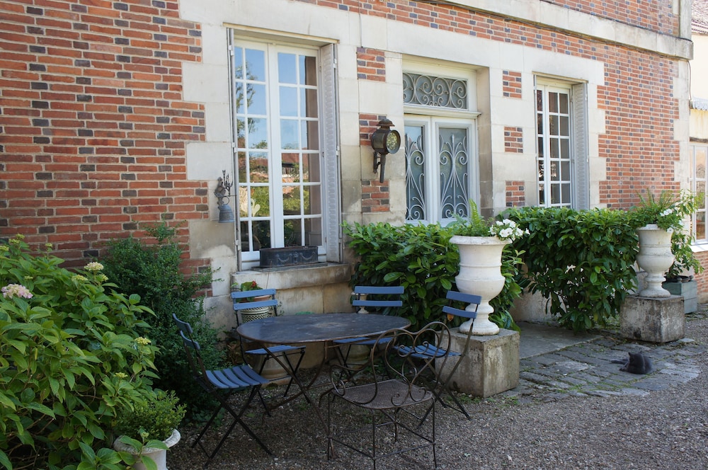 Maison de l' Amiral