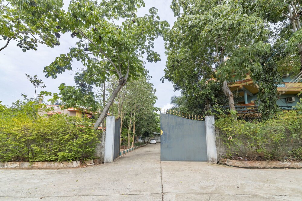 GuestHouser 2 BHK Cottage e446