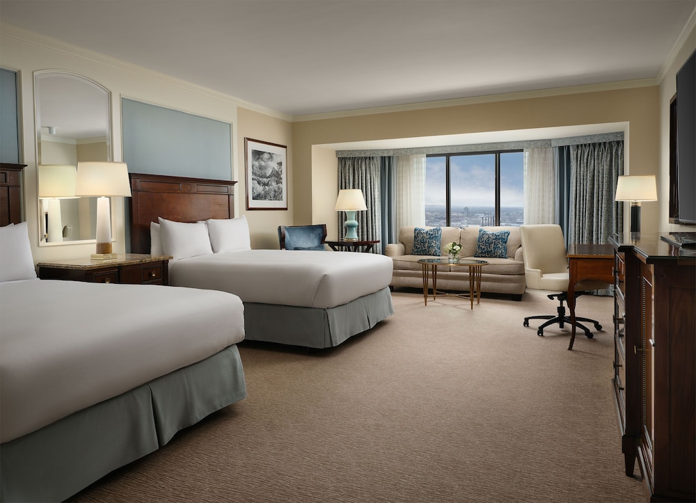 Little America Hotel