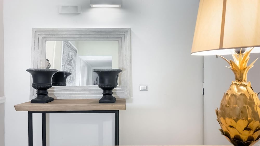 Popolo Guest Rooms Villa Borghese