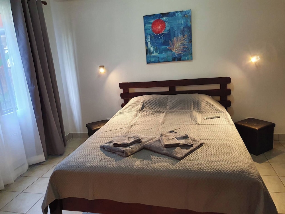 Apart Hotel Marina Loft # 101