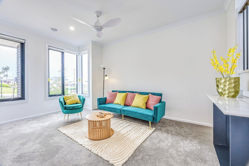 StayAU 5BR Family Getaway GreaterGeelong in Duneed