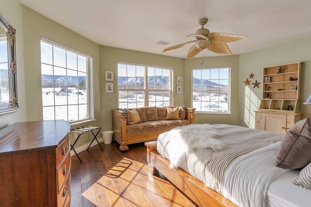 Lone Eagle Haven 3 Bedroom Home