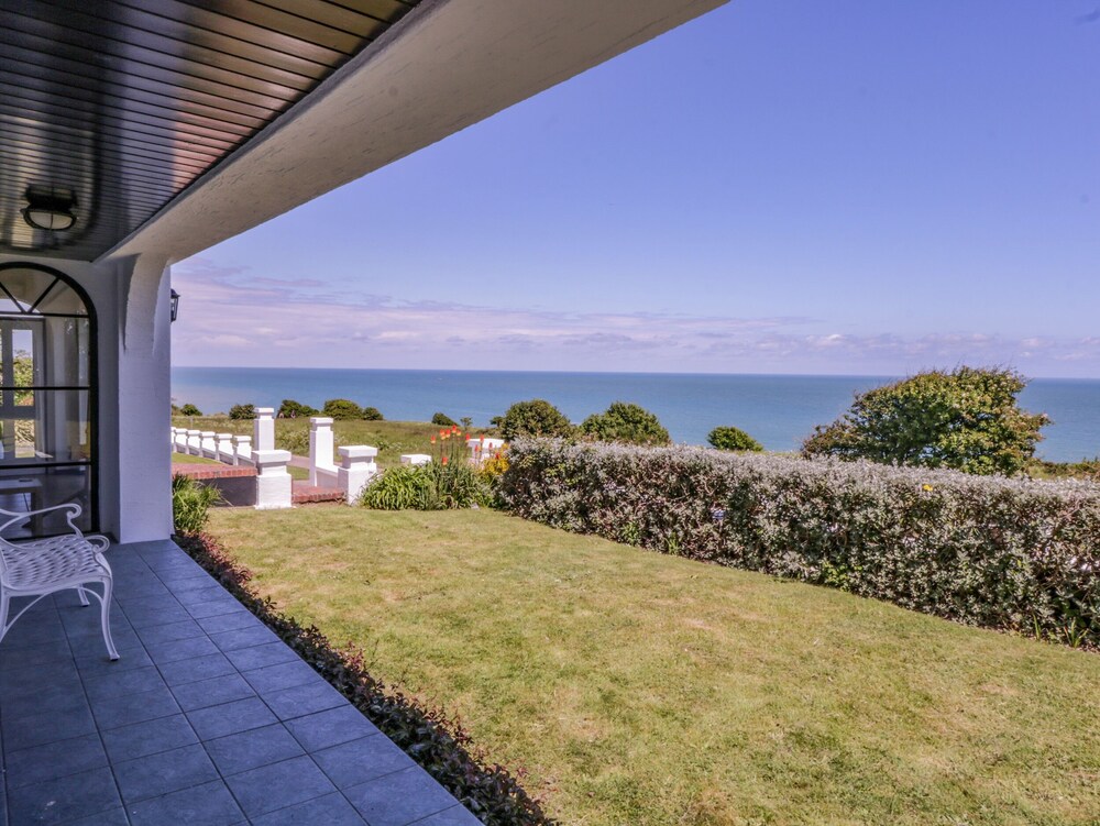 Pentire House