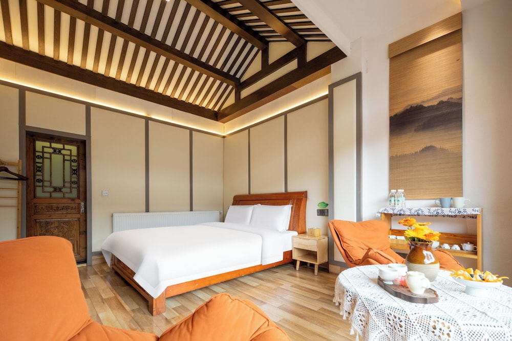 Jinfuyi hotel