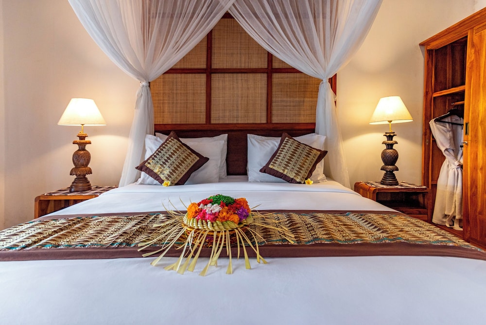 Belas Vana Villa Ubud by Dhananjaya Hospitality