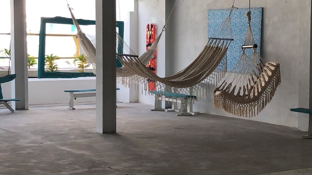 Hotel La Puerta del Angel - Property Image 3