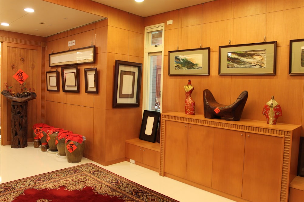 Fuluart B&B