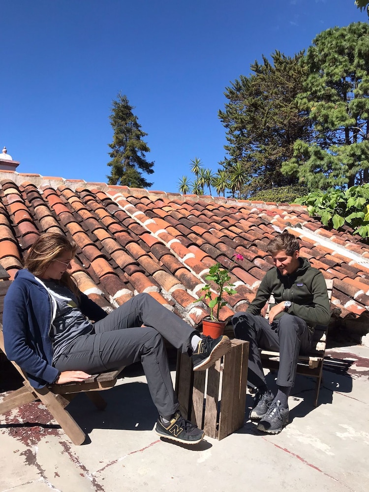roof