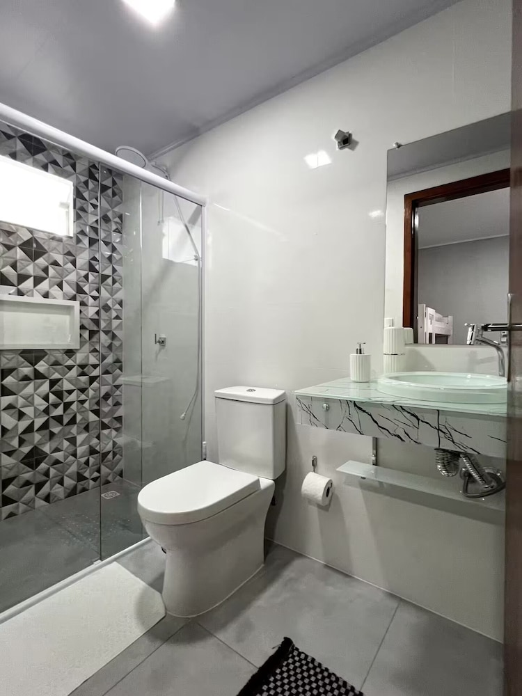 Pousada Suite Suzena