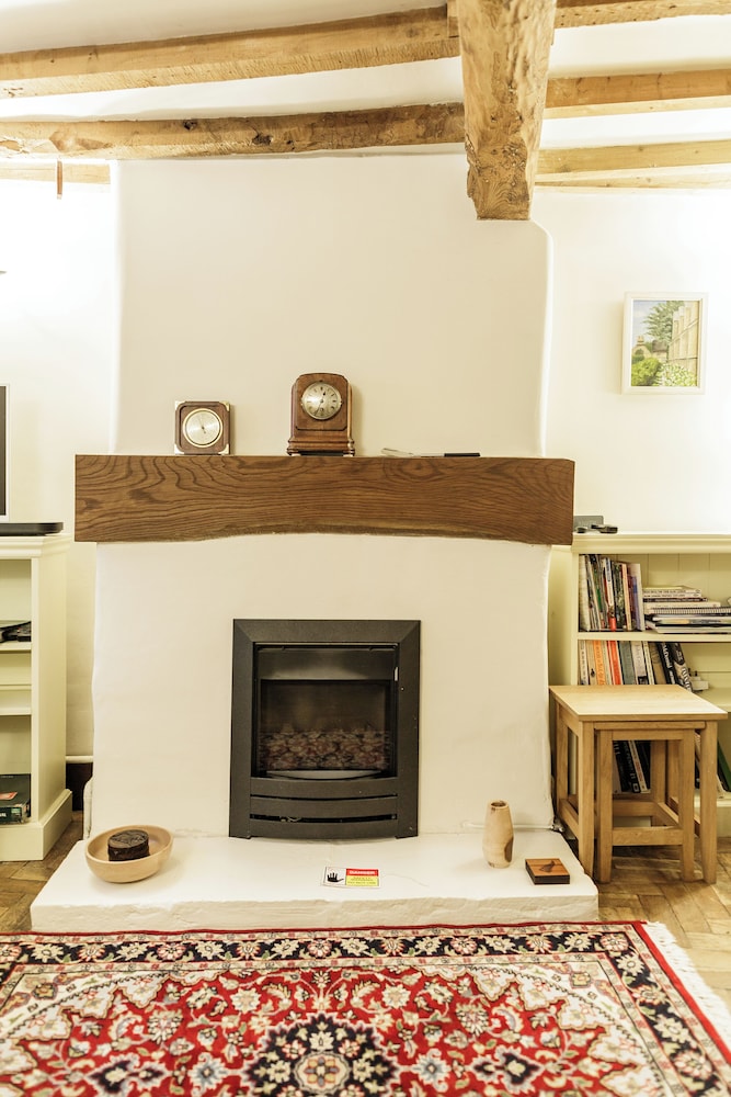 Honeypot Cottage-Lovely Bolthole in Stow