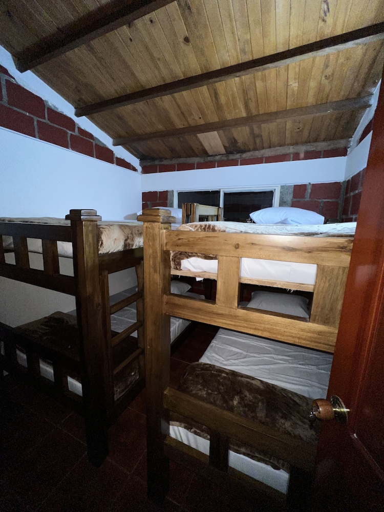 Betel Salento Lodging view 4