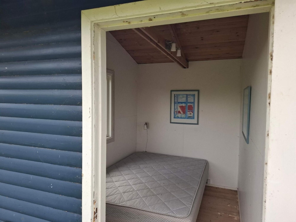 6 Person Holiday Home in Lundby
