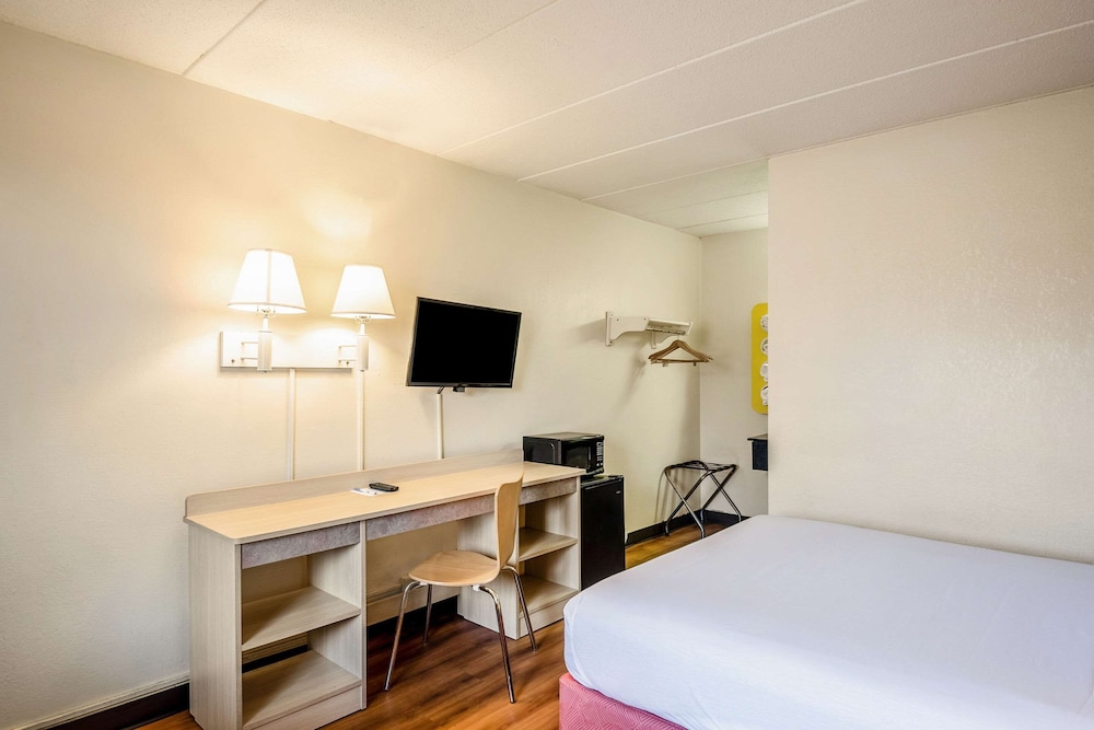 Rodeway Inn Dubuque, Fotografia 17