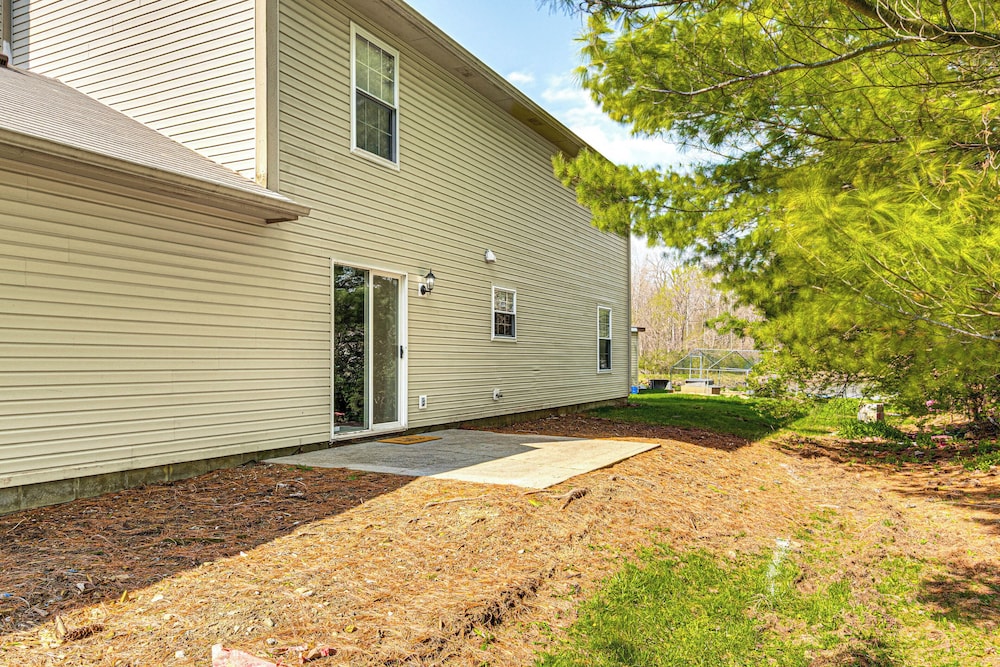 9 Mi to Dtwn Indianapolis: Family-friendly Home!