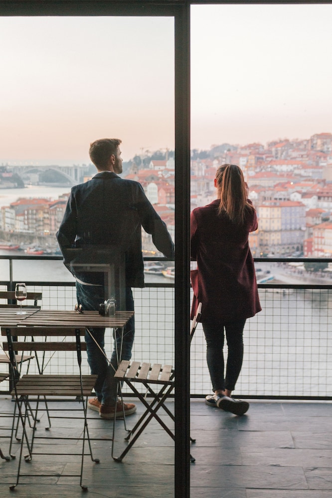 Oh Porto
