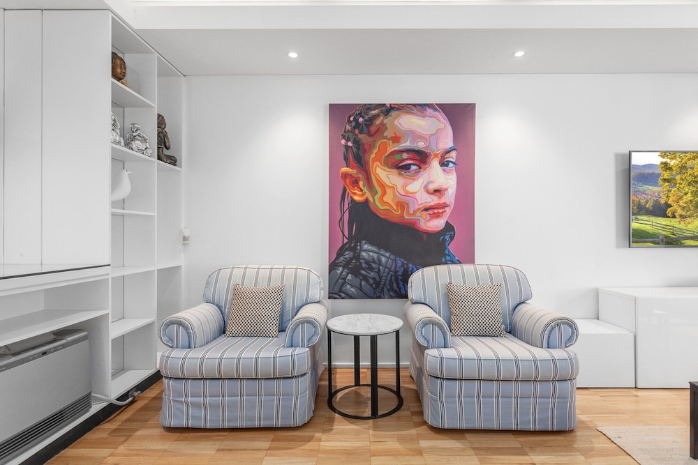 3-bedroom Home in the Heart of Darlinghurst