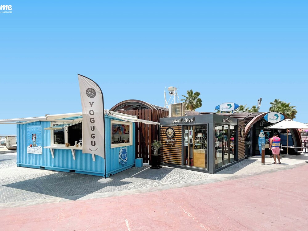 1B-Address JBR - 1107 by bnbmehomes