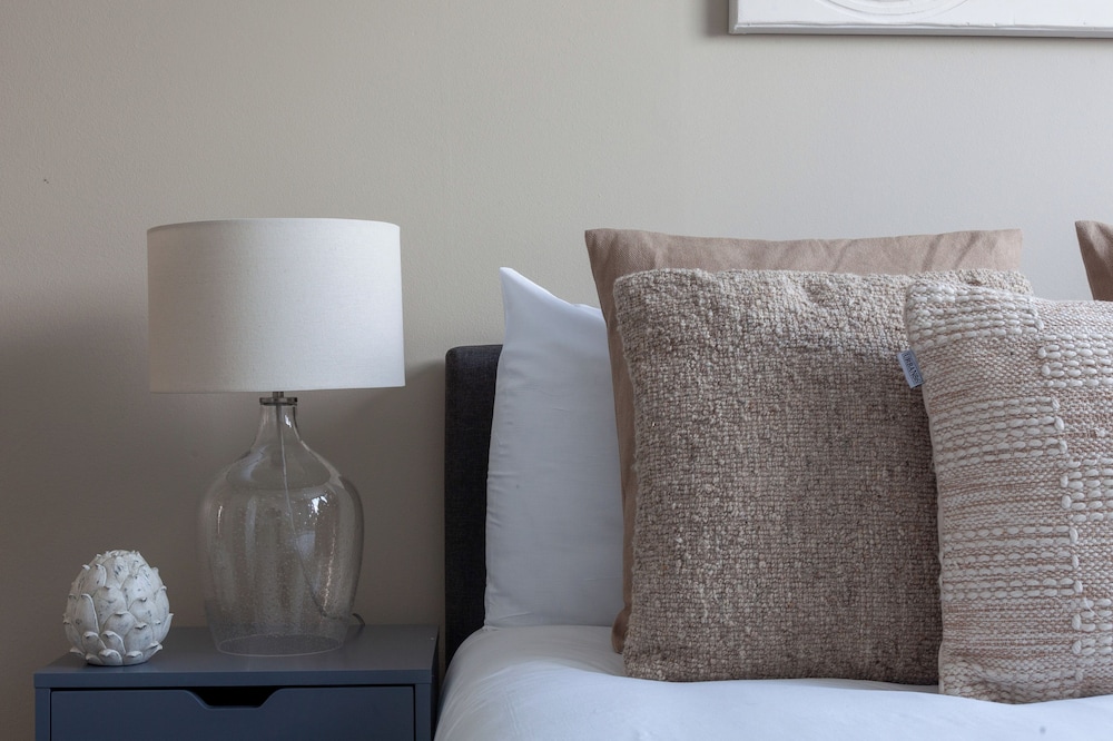 4 Bed Flat near King’s Road