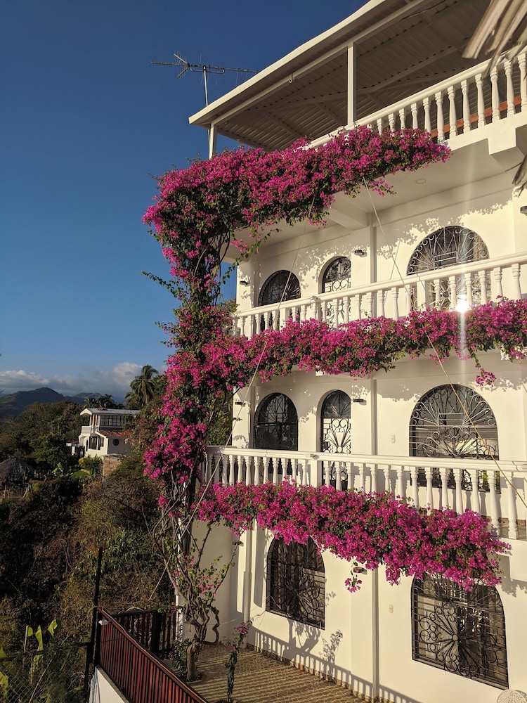 The Grand Monticchiello Villa