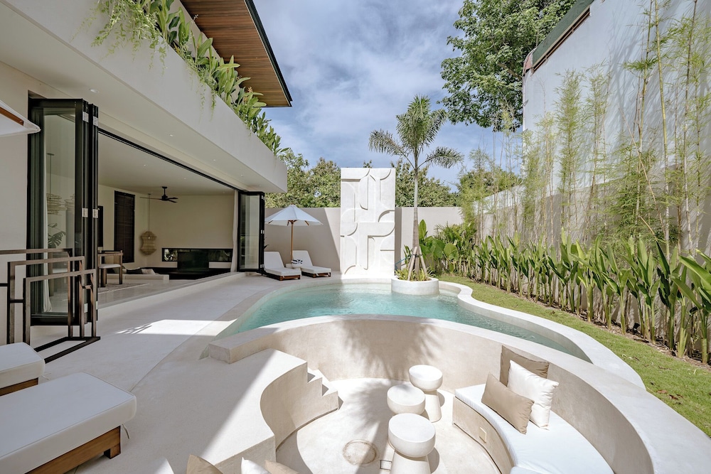 Villa Bōld 06 At Bōld - Luxury Villas