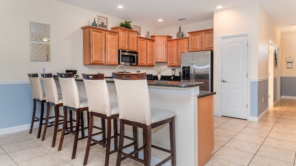 Championsgate Resort 9 Bedroom Private Pool Home 9 Home