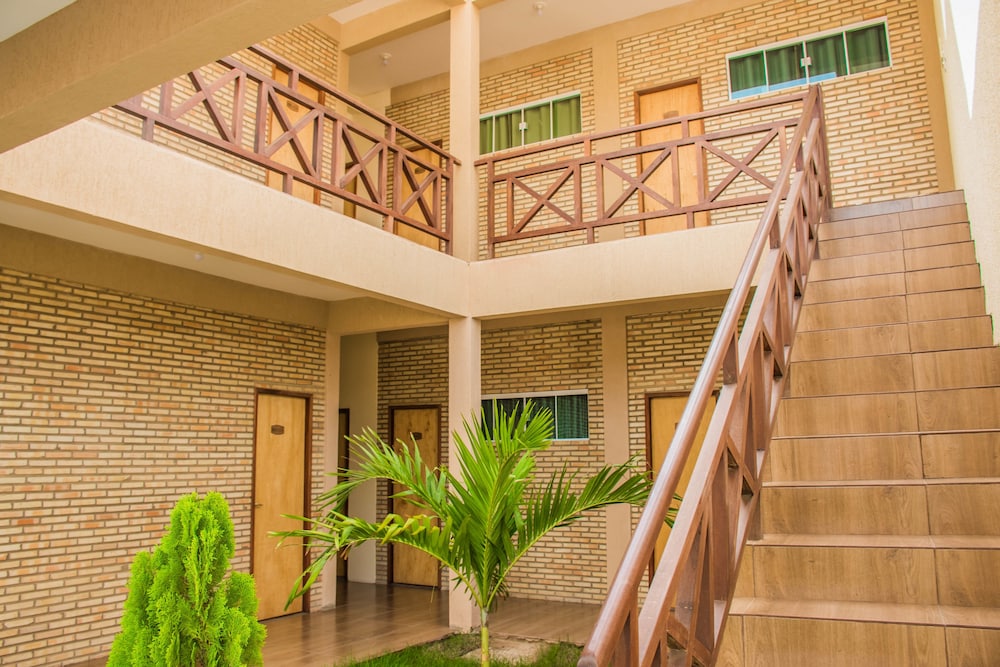Pousada Village Maceió