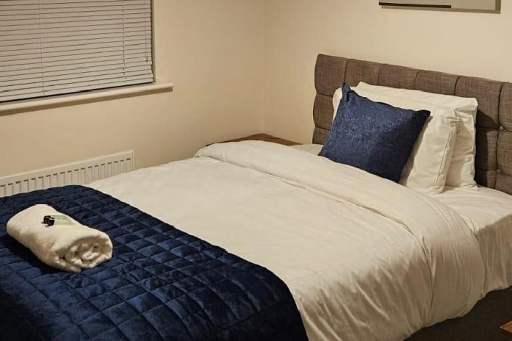 Goodwood Drive Hideaway - 4BR House