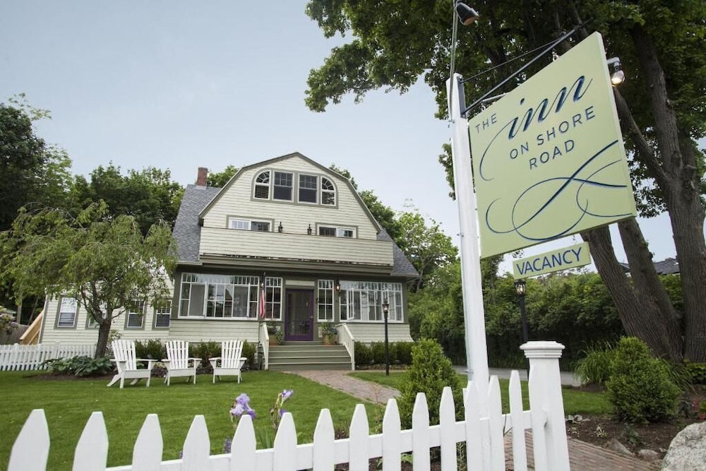 Inn on Shore Road