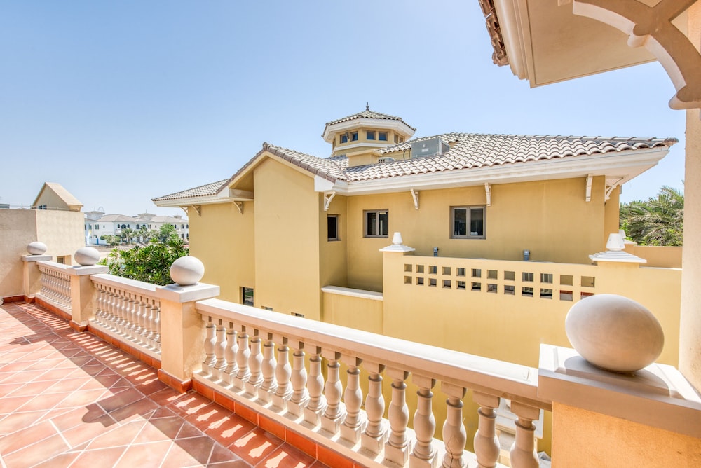 Maison Privee - Frond Villa K