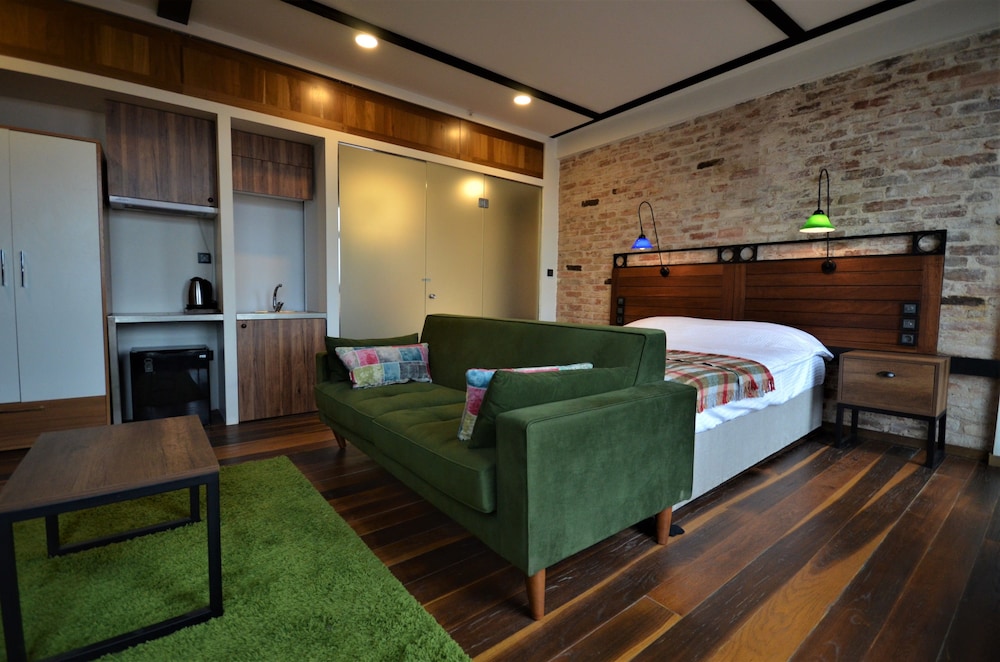 Unver Galata Apart - Image 18