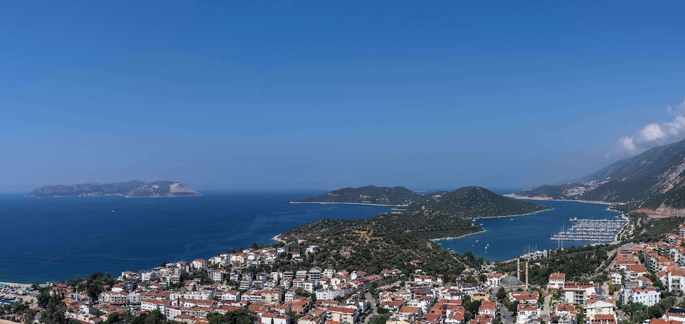 Radisson Blu Hotel, Kaş - Image 49
