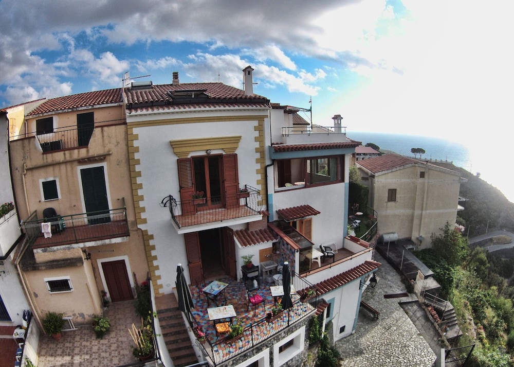 La casa di Ivana