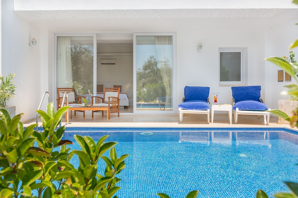 Kalkan Oasis Hotel - Adults Only