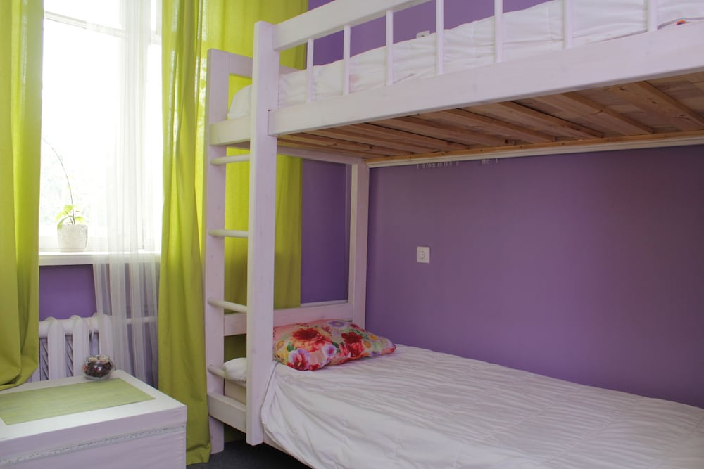 Hostel Guest House VOSA - Lavandula