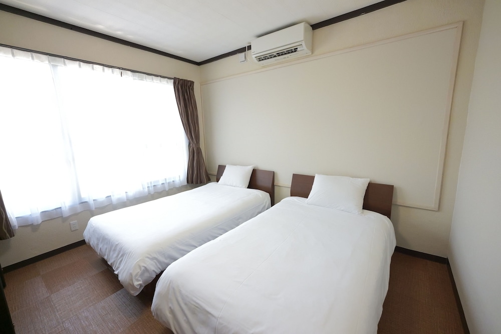 Resort house Tsubasa view 4