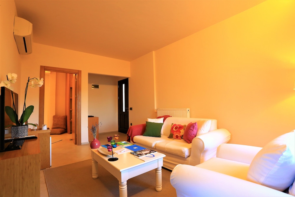 The LifeCo Bodrum İyi Yaşam Merkezi - Sadece Yetişkinler - Image 147