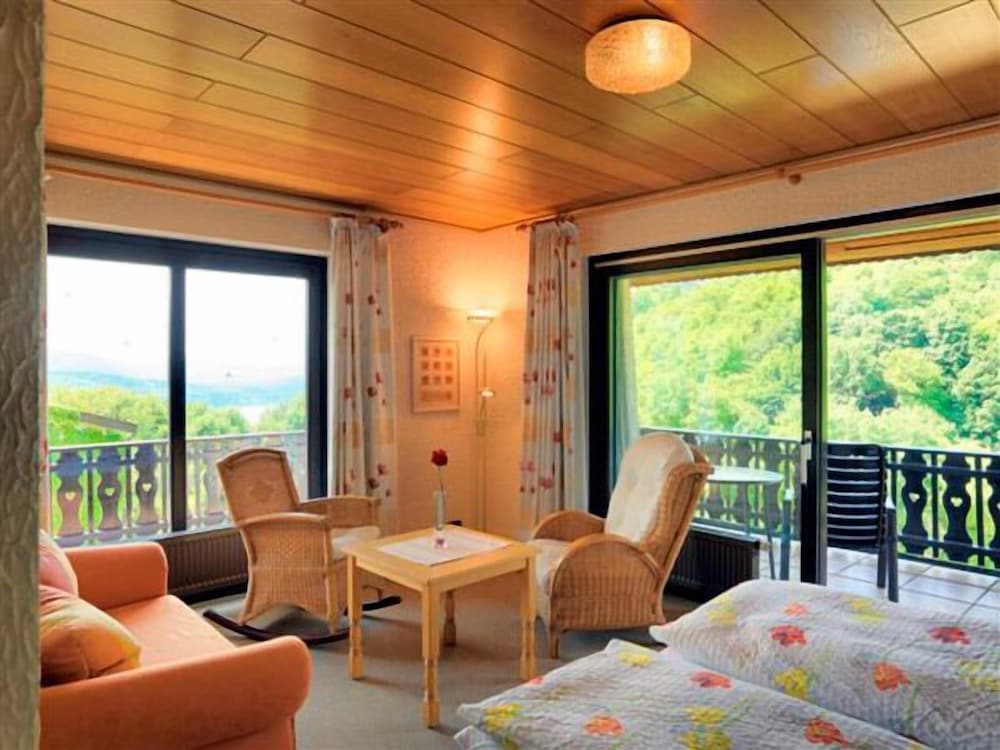 Hotel Garni Belvedere, das BIO Hotel SuiteHotel am Ederse - Property Image 40