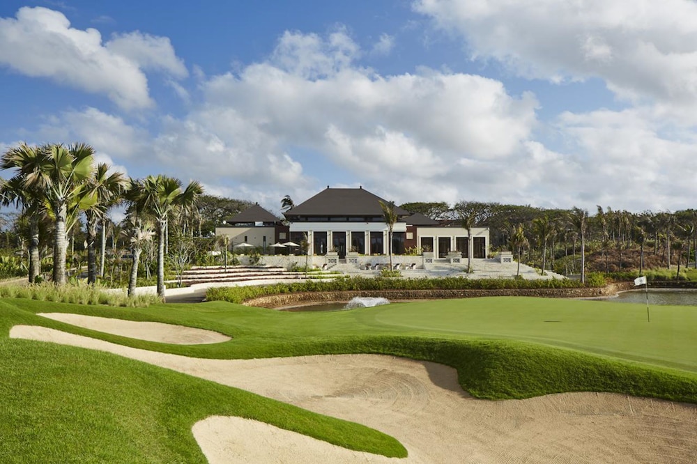Bali National Golf Villas