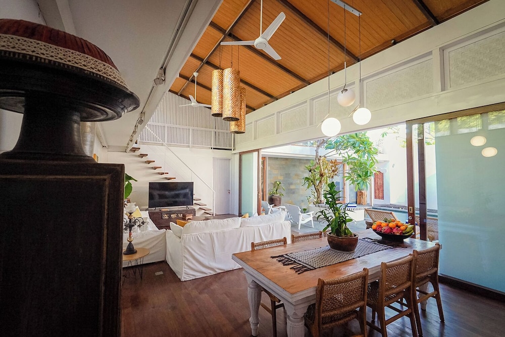 Bias Villa Seminyak