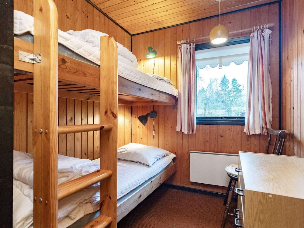 6 Person Holiday Home in Hals-by Traum
