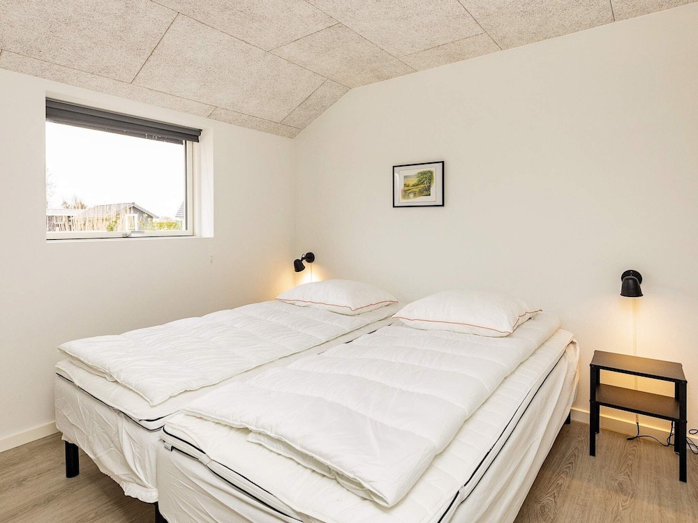 10 Person Holiday Home in Idestrup view 5