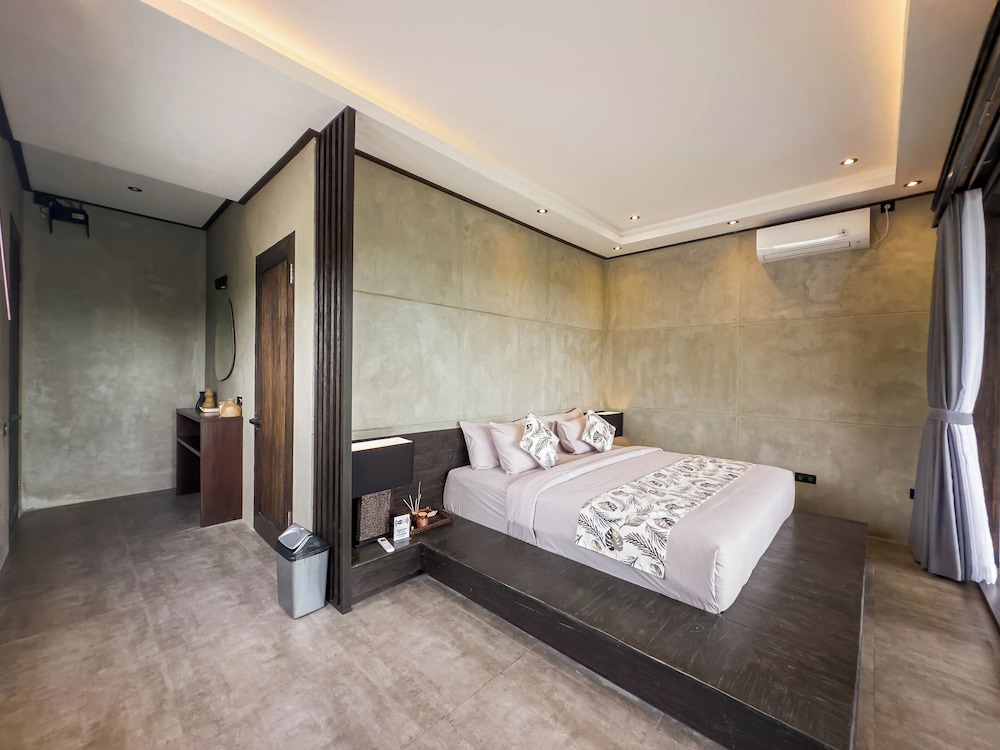 Iri Villas Ubud