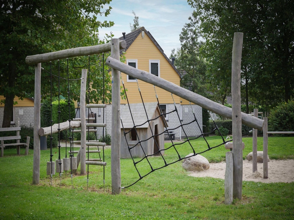 Holiday Home in Wemeldinge Near the Sea