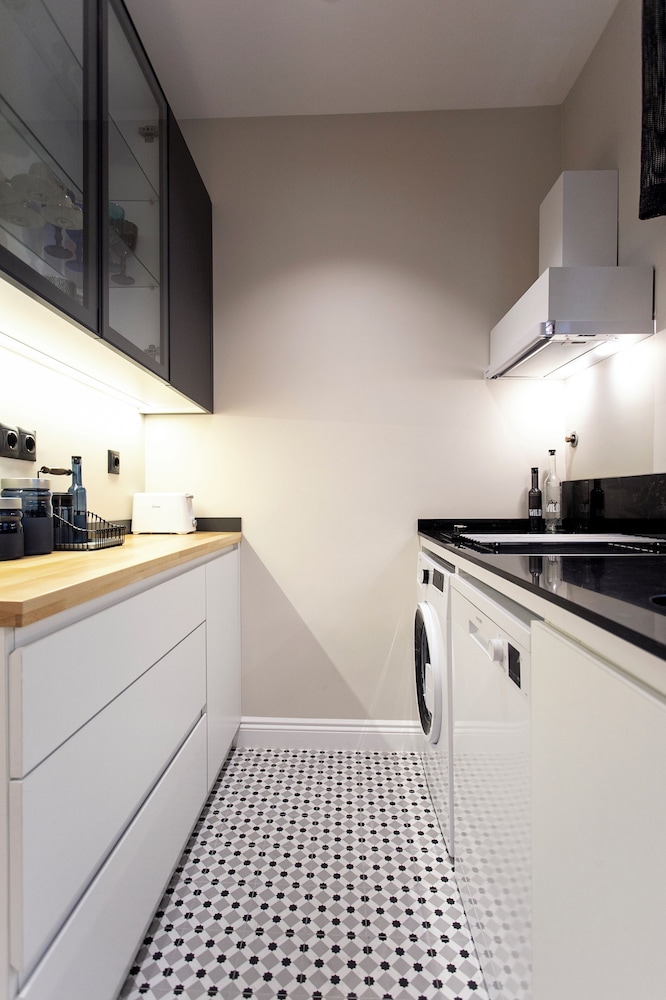 Lovely Apartment in the Heart of Sisli