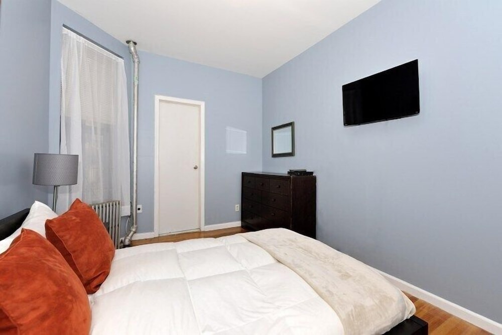 Market Rental NYC Midtown West